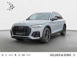 Individuallackierungen audi exclusive Gebraucht 2025 Audi SQ5 Ambiente SUV | 74.790 € (Fairer Preis)