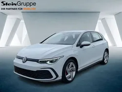 Weiß Gebraucht 2021 VW Golf VIII GTE Limousine | 21.610 € (Guter Preis)