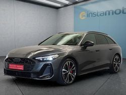 Grau Neu 2025 Audi S5 Kombi | 82.999 € (Fairer Preis)