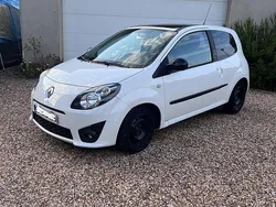 Weiß Gebraucht 2008 Renault Twingo Night&Day Kleinwagen | 2.300 € (Fairer Preis)