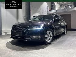 Schwarz Gebraucht 2019 Skoda Superb Ambition Kombi | 21.990 € (Superpreis)
