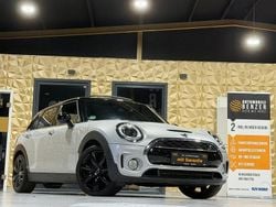 Silber Gebraucht 2017 Mini Cooper S Clubman Exclusive Kombi | 16.950 € (Guter Preis)