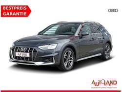 Manhattangraumet. (metallic) Gebraucht 2023 Audi A4 Allroad Kombi | 30.890 € (Fairer Preis)