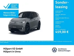 Grau Neu 2025 VW ID.3 GTX Kleinwagen | 48.314 € (Teuer)