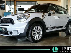Andere Gebraucht 2013 Mini Cooper SD Countryman SUV | 8.900 € (Superpreis)