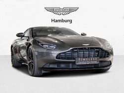 Silber Gebraucht 2020 Aston Martin DB11 Coupé | 169.007 € (Etwas zu teuer)