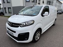 Weiß Gebraucht 2020 Opel Vivaro Van | 16.950 € (Guter Preis)