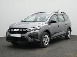 Dolomitgrau Neu 2025 Dacia Jogger Essentiel Van / Kleinbus | 19.590 € (Superpreis)