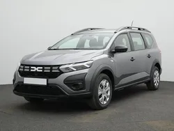 Dolomitgrau Neu 2025 Dacia Jogger Essentiel Van / Kleinbus | 19.590 € (Superpreis)