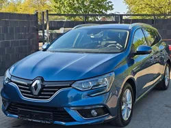 Renault Mégane GrandTour