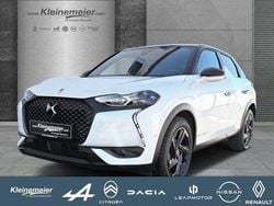Weiss Gebraucht 2021 DS Automobiles DS3 Crossback Performance SUV | 20.900 € (Fairer Preis)