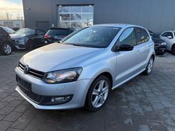 Silber Gebraucht 2011 VW Polo Style Limousine | 4.400 € (Fairer Preis)