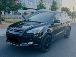 Schwarz Gebraucht 2015 Ford Kuga Titanium SUV | 10.900 € (Superpreis)