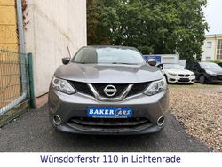 Gebraucht 2016 Nissan Qashqai Acenta SUV | 14.490 € (Fairer Preis)