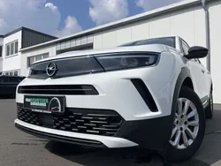 Weiß Gebraucht 2021 Opel Mokka-e Edition SUV | 15.860 € (Guter Preis)
