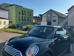 Schwarz Gebraucht 2010 Mini ONE Kleinwagen | 5.990 € (Fairer Preis)