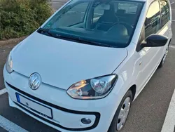 Gebraucht 2015 VW up! Cup Kleinwagen | 5.950 € (Guter Preis)