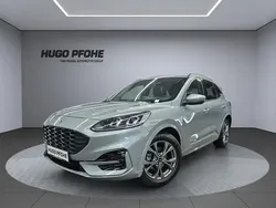 Solar silver metallic Gebraucht 2024 Ford Kuga ST-Line SUV | 27.740 € (Guter Preis)