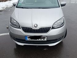 Silber Gebraucht 2018 Skoda Citigo Cool Edition Kleinwagen | 5.500 € (Guter Preis)