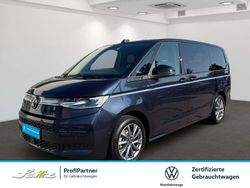 Starlight blue metallic Gebraucht 2024 VW T7 Style Van | 56.240 € (Guter Preis)