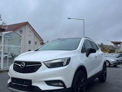Weiß Gebraucht 2018 Opel Mokka X Color Innovation SUV | 11.300 € (Fairer Preis)