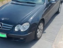 Schwarz Gebraucht 2009 Mercedes 220 Elegance Coupé | 3.999 € (Superpreis)