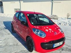 Gebraucht 2008 Citroën C1 Exclusive Kleinwagen | 2.500 € (Fairer Preis)