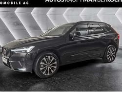 Schwarz Gebraucht 2023 Volvo XC60 Plus SUV | 40.995 € (Guter Preis)