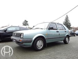 Blau metallic Gebraucht 1991 VW Golf Limousine | 3.900 €