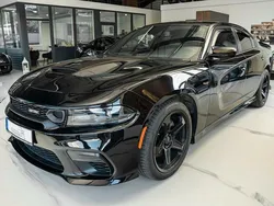 Schwarz Gebraucht 2021 Dodge Charger Limousine | 28.499 € (Superpreis)