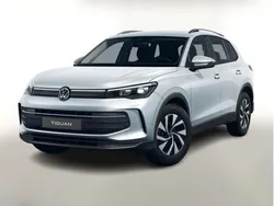 Oyster silver metallic Neu 2025 VW Tiguan S SUV | 38.960 € (Guter Preis)