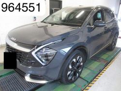 Grau Gebraucht 2022 Kia Sportage Spirit SUV | 25.950 € (Superpreis)
