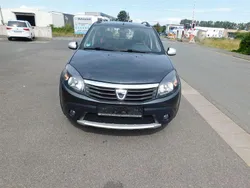 Grau Gebraucht 2012 Dacia Sandero Stepway Kleinwagen | 3.250 € (Superpreis)