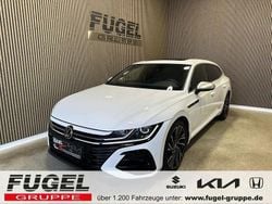 Weiß Gebraucht 2022 VW Arteon R Kombi | 34.999 € (Guter Preis)
