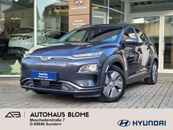 Dark knight / mic Gebraucht 2020 Hyundai Kona Trend SUV | 17.490 € (Fairer Preis)
