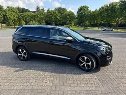 Schwarz Gebraucht 2018 Peugeot 5008 GTi Van / Kleinbus | 17.000 € (Guter Preis)