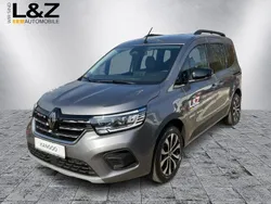 Grau Gebraucht 2025 Renault Kangoo Techno Van / Kleinbus | 33.890 € (Fairer Preis)