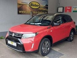 Rot Neu 2025 Suzuki Vitara Comfort SUV | 26.200 € (Fairer Preis)