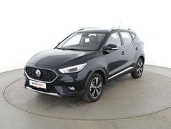 Schwarz Gebraucht 2024 MG ZS Comfort SUV | 16.940 € (Guter Preis)