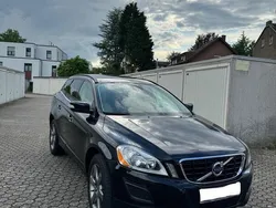 Schwarz Gebraucht 2013 Volvo XC60 SUV | 11.490 € (Superpreis)