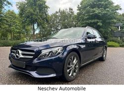 Other Gebraucht 2016 Mercedes C220 Avantgarde Kombi | 16.900 € (Guter Preis)