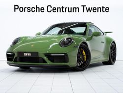 Grün Gebraucht 2022 Porsche 911 Carrera GTS | 164.900 € (Teuer)