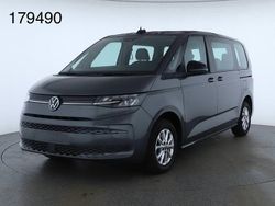 Grau Gebraucht 2023 VW Multivan Van | 42.950 € (Superpreis)
