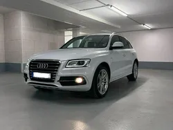 Gebraucht 2016 Audi Q5 S-Line SUV | 13.999 € (Guter Preis)