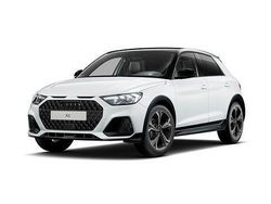 Weiß Neu 2025 Audi A1 Sport Kleinwagen | 38.744 €