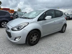Silber Gebraucht 2012 Hyundai ix20 Edition Van / Kleinbus | 3.999 € (Guter Preis)