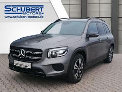 Grau Gebraucht 2020 Mercedes GLB250 SUV | 35.950 € (Guter Preis)