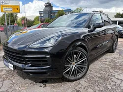 Schwarz Gebraucht 2019 Porsche Cayenne S SUV | 49.999 € (Fairer Preis)