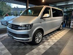 Silber Gebraucht 2016 VW Multivan Comfortline Van | 42.490 €
