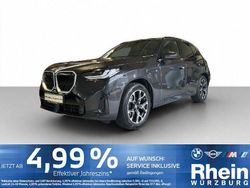 Grau Gebraucht 2025 BMW X3 M Sport SUV | 56.980 € (Superpreis)